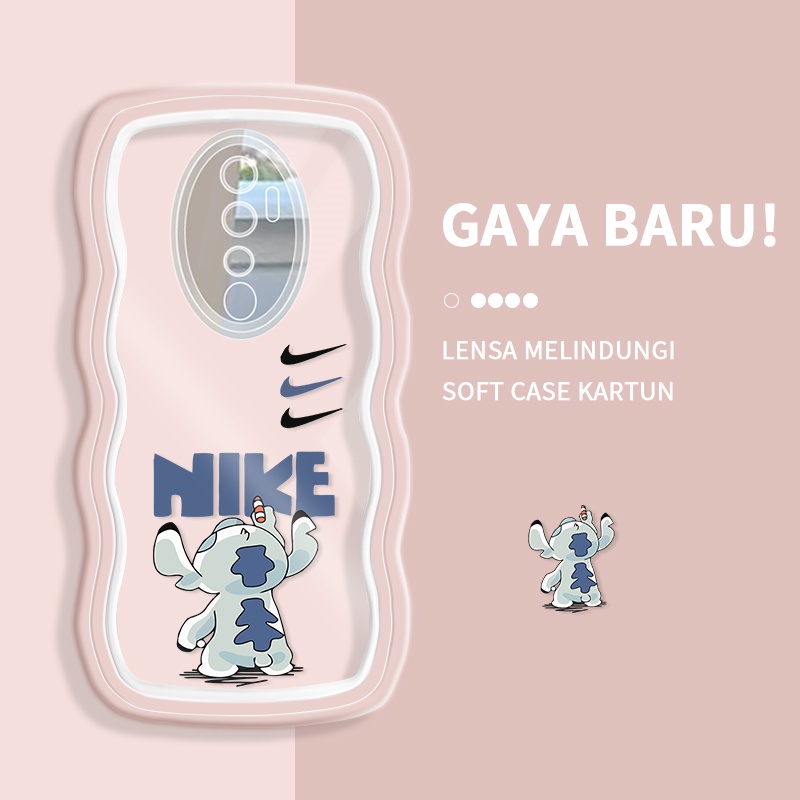 Casing Ponsel untuk Realme C1 C2S C15 C20 C11 C12 C25S 21Y 25Y C30 31 8 9 Pro 5S Narzo 50A Case Kart