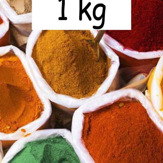 

Terbaru ⭐ 1kg Bumbu Tabur Premium Rasa 1 kg (Chapter 1)