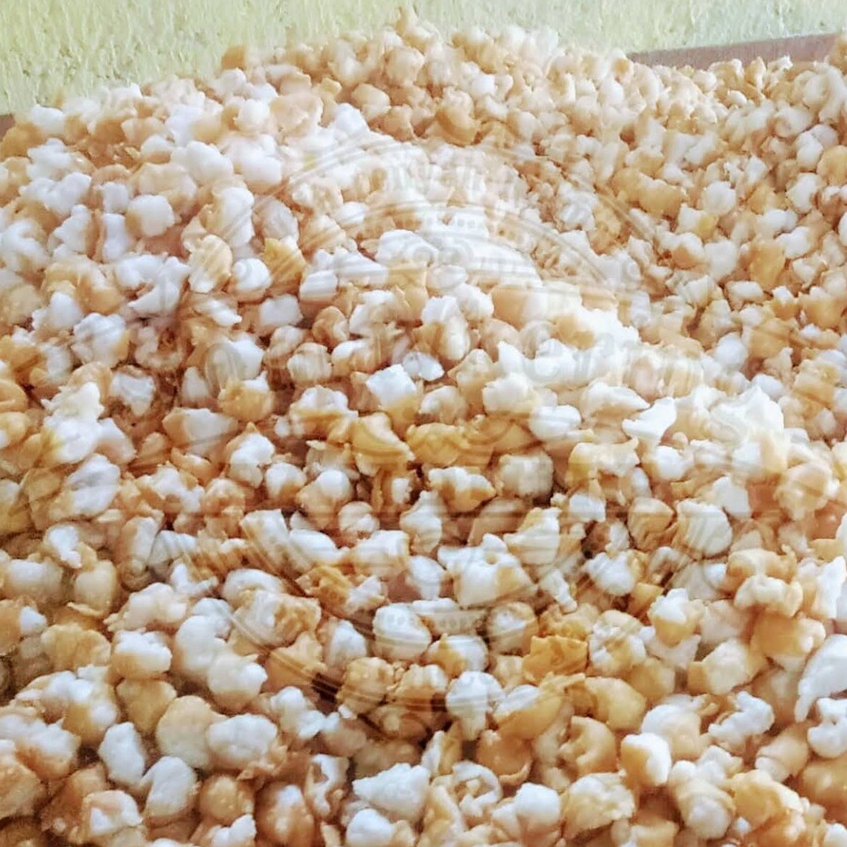 

Sale | HJ6 | Siomay mini kering khas bandung krispy enak dan gurih 1kg spesial TERMURAH !!!