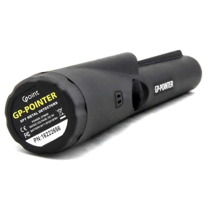 Gp-Pointer Detektor Logam Metal Pinpointer Garrett