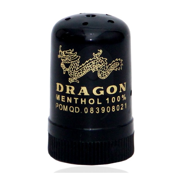 DRAGON MENTHOL POT 8 GRAM