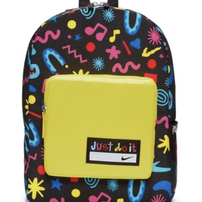 Tas anak sekolah nike ransel sd original classic