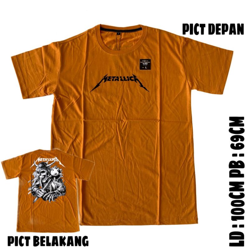 PAKET HEMAT 100RIBU GET 4 KAOS PREMIUM