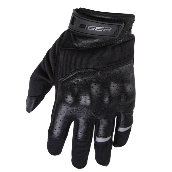 TERLARIS Promo Eiger Corvette 1.1 Riding Gloves