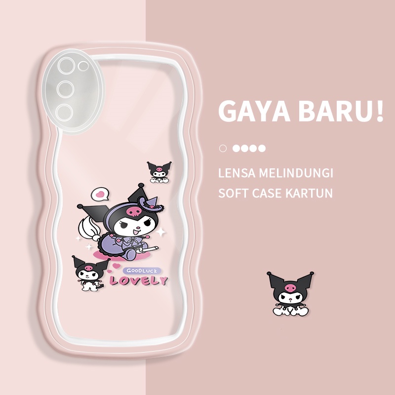 Casing Ponsel untuk Samsung Galaxy A30 A20S A10S A21S A50 A32 A31 A52 A22 A73 M10S M30S M21 M10 S20 