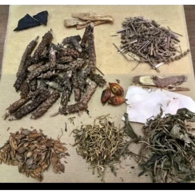 

RAMUAN KULIT GATAL ALERGI EKSIM DAN PEMBERSIH DARAH Best Seller