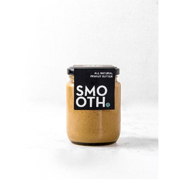 

FROLIC Original Smooth Peanut Butter - Selai Kacang Original Halus Best Seller