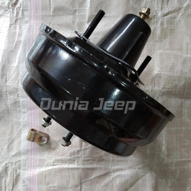 Brake Booster Boster Rem Toyota 2F Hartop Hardtop Vx