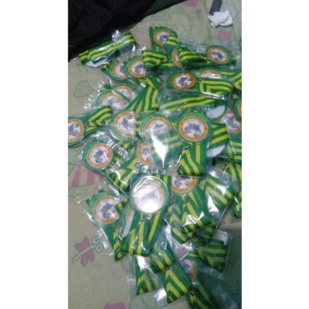Medali Wisuda /Perpisahan