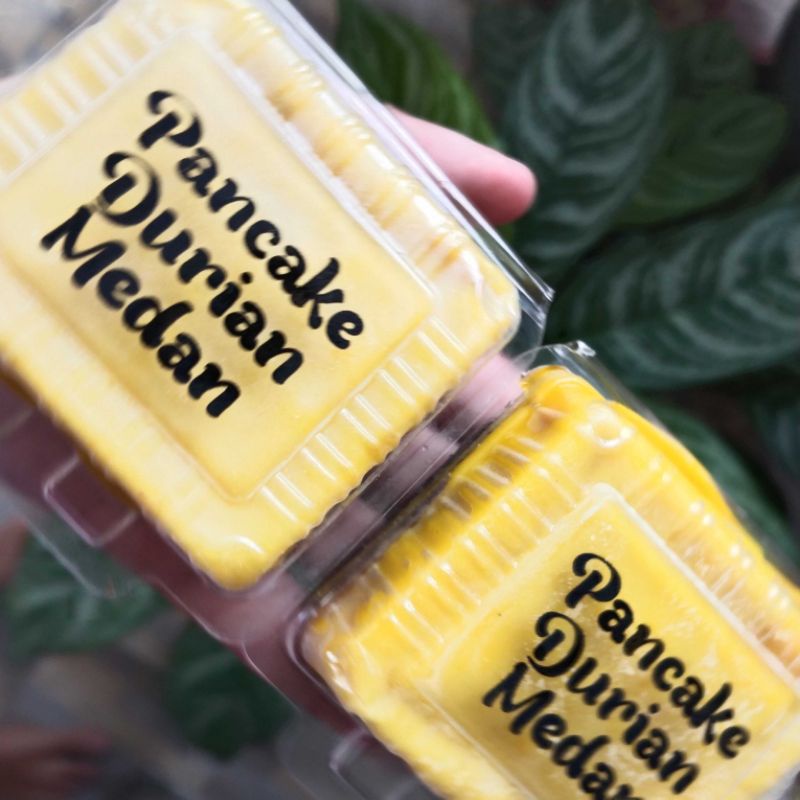 

PANCAKE DURIAN UKURAN XL PREMIUM