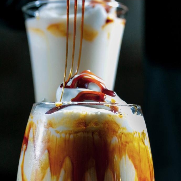 

THICK BROWN SUGAR SYRUP / SIRUP GULA AREN CAIR KENTAL 1350 gr