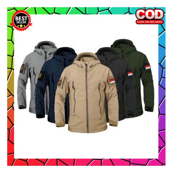 Jeket Cowok Original Jakeet Keren Casual Jket Distero Nyaman Digunakan Jakt Cowo Hits Murah Jaaket P