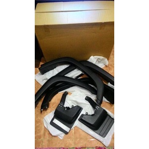 Over Fender Kijang Grand/Super