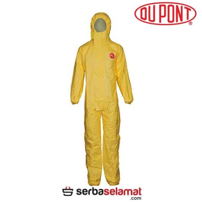 DuPont Tychem 2000 C