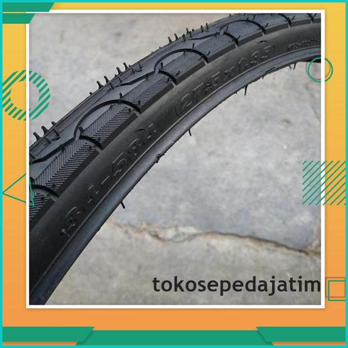 CUCI GUDANG BAN LUAR SEPEDA MTB KENDA KWEST 27.5 X 1.35 