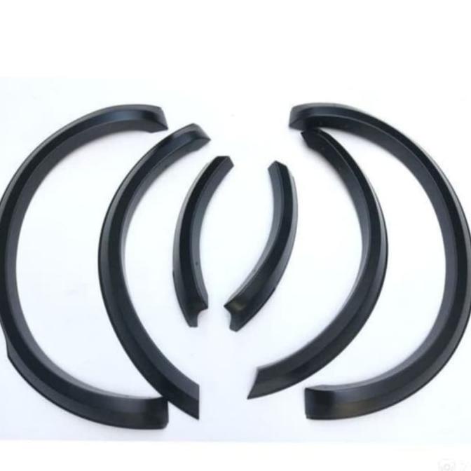 Over Fender Nissan Navara Np300 Slim