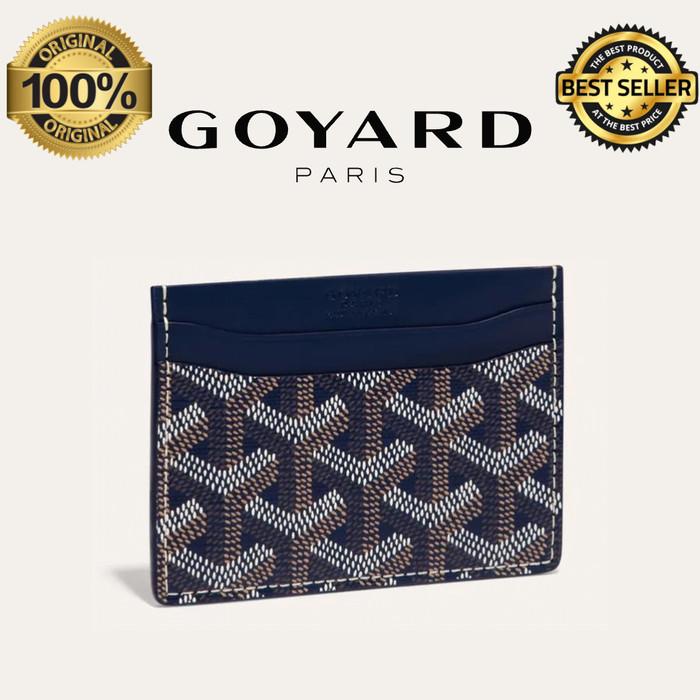 

Best Seller Gyrd Saint-Sulpice Card Wallet - 100% Original