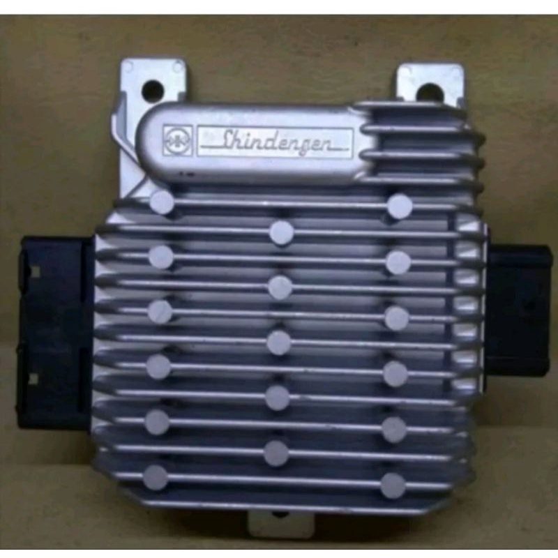 ECU ECCU ECM ESCN SCU CDI UNIT VARIO 125 LED 2018 2019 ORIGINAL HONDA