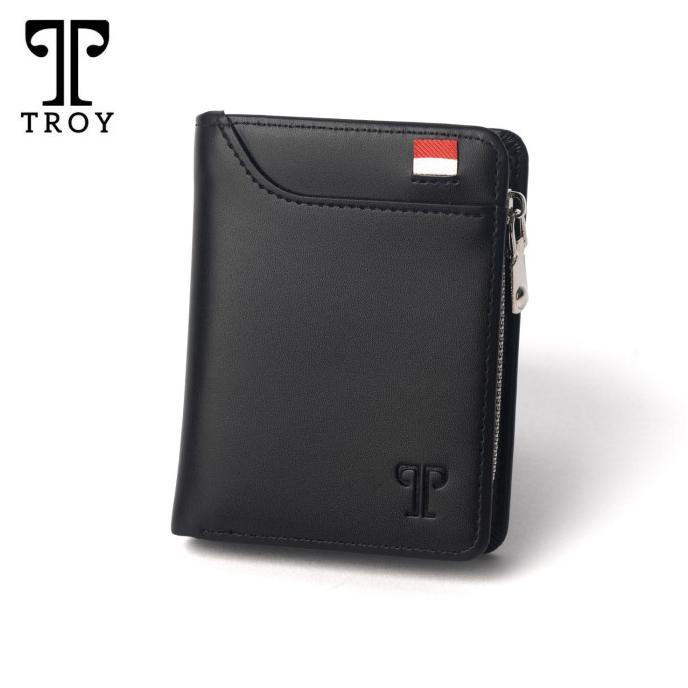 Troy - Sumba - Dompet Pria