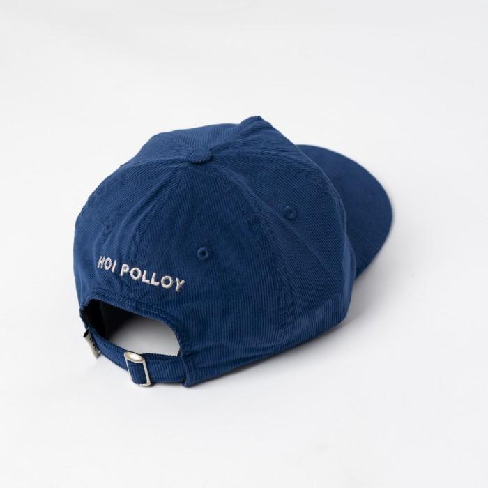 Hoi Polloy - Cap - Summer Madness (Blue)