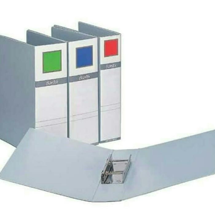 

Best Seller Pipe Binder Folio 10 Cm Bantex 1312