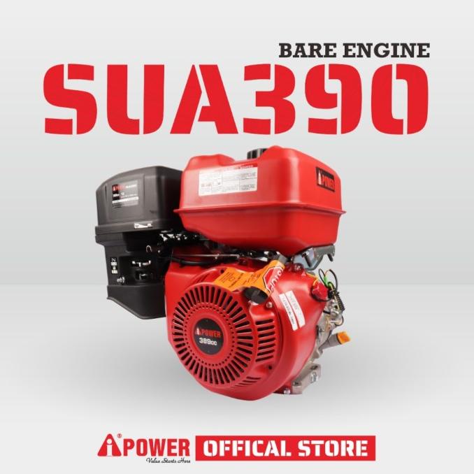 Mesin Penggerak Perahu Ketinting 13 Hp 6.5Liter Mesin Penggerak Bensin