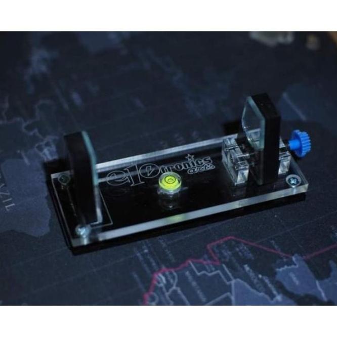 Balance Angkur (Balance Dinamo Ketinting Dan Tamiya )