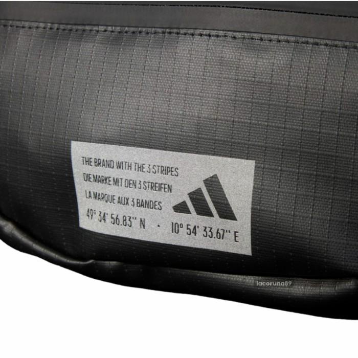 Waist Bag Tas Original Adidas 4Athlts Id Waistbag Unisex