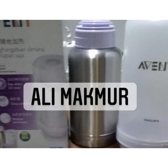 Avent Thermal Bottle Warmer Philips Avent Termos Ghangat Susu