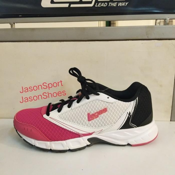 TERLARIS sepatu league legas cewe running shoes wanita sneakers murah original