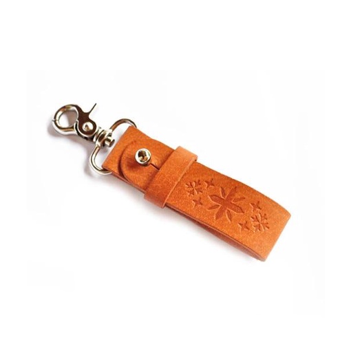 

Terlaris Sage Denim Keychain - Talon Lanyard Ii Tan