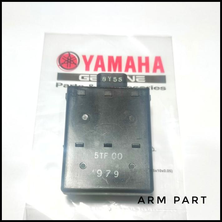 CDI JUPITER Z BURHAN ORIGINAL