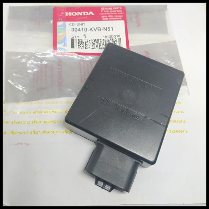 cdi vario 110 cw vario 110 techno karbu (kvb)