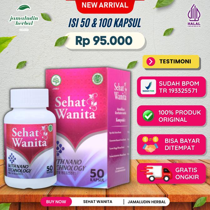 Suplemen Obat Penambah Hormon Estrogen Wanita - Terapi Hormon Estrogen