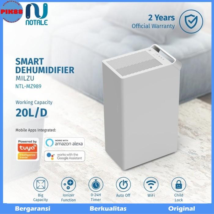 Best Seller Deerma Dt16C Dehumidifier With Anion, Dry Shirt, Multifunctional Mode