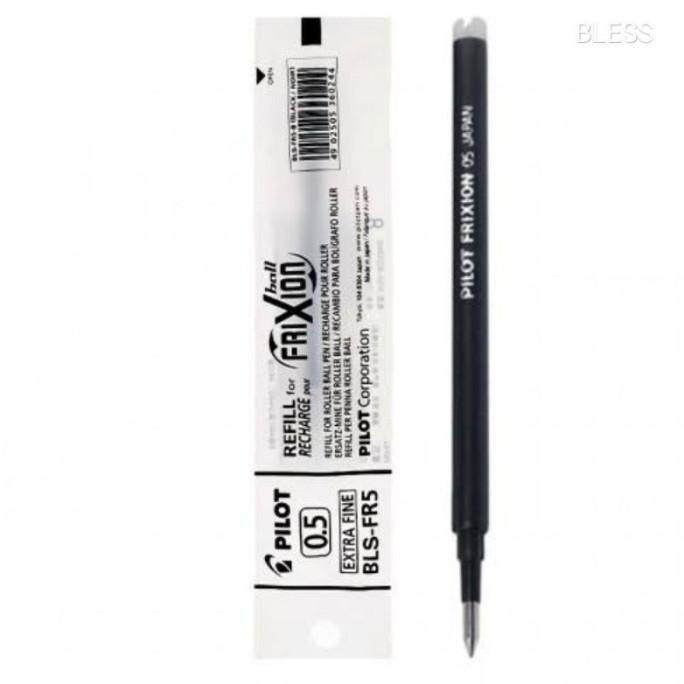 

Refill Pen Pilot Frixion BLS-FR5 0.5
