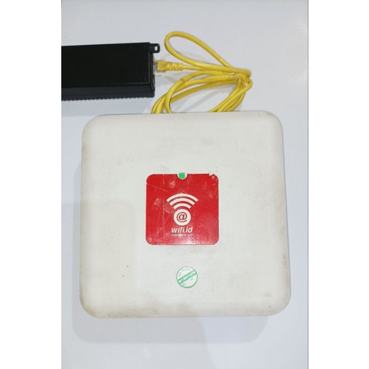 Router cisco AIR-AP1832I F-K9 seken Normal (Baca ket produk sblm order)