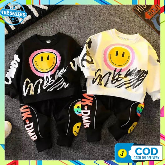 Setelan Anak Bahan Adem Remaja Baju Main Murah Setelan Celana Dewasa Cewek Lebaran Natalan Lucu Paka