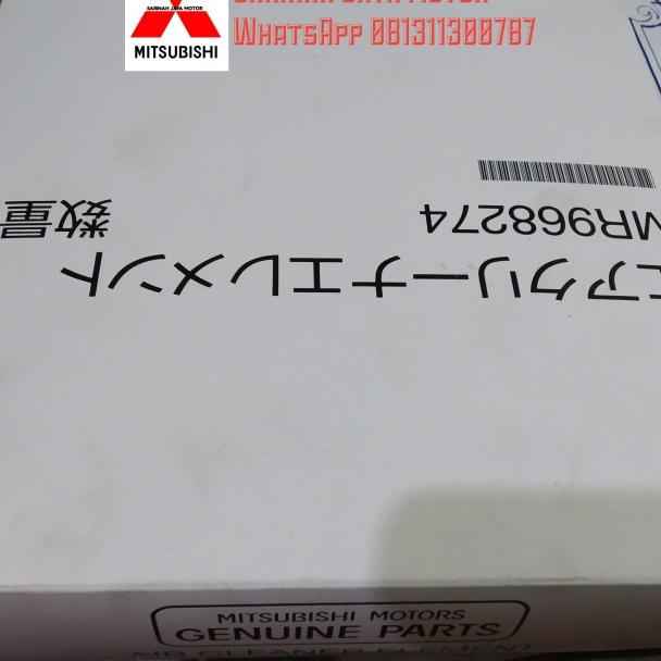 Saringan Udara Air Filter Outlander Sport 2014-15