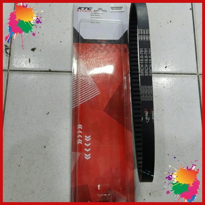 vanbelt ktc kytaco scoopy fi/ van belt kevlar ktc kytaco new scoopy fi [vms]