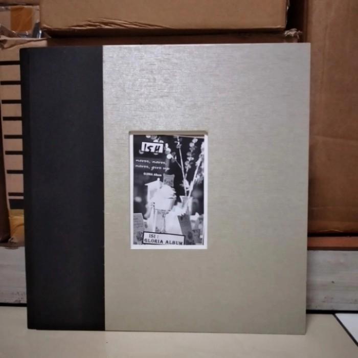 

Best Seller Album Foto Jumbo/15 Sheet/2R S/D 10R Jumbo/Magnetik/Tempel