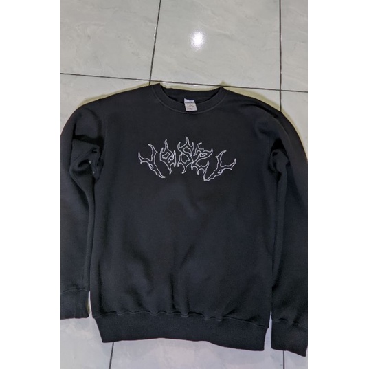 Crewneck yeszy second