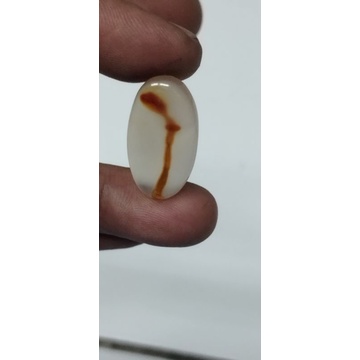 Batu Akik Gambar stik Golp