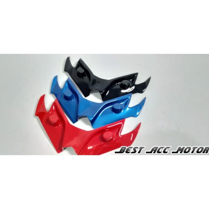 Winglet Suzuki Gsx R150 150 R Aksesoris Variasi Gsx R150 A58