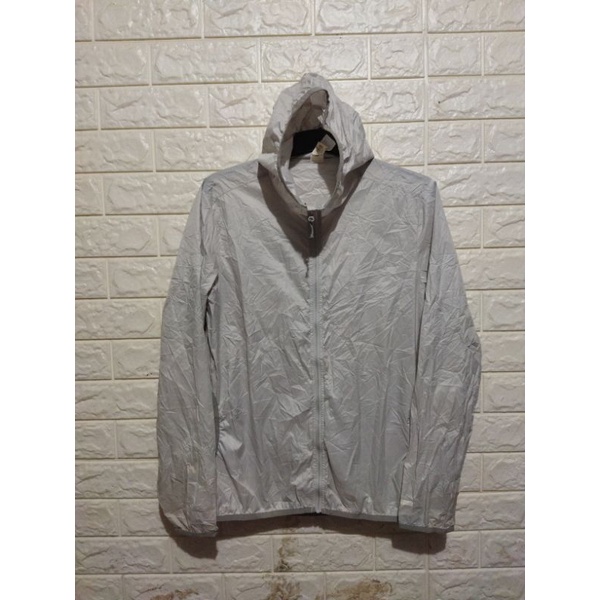 jacket running quechua