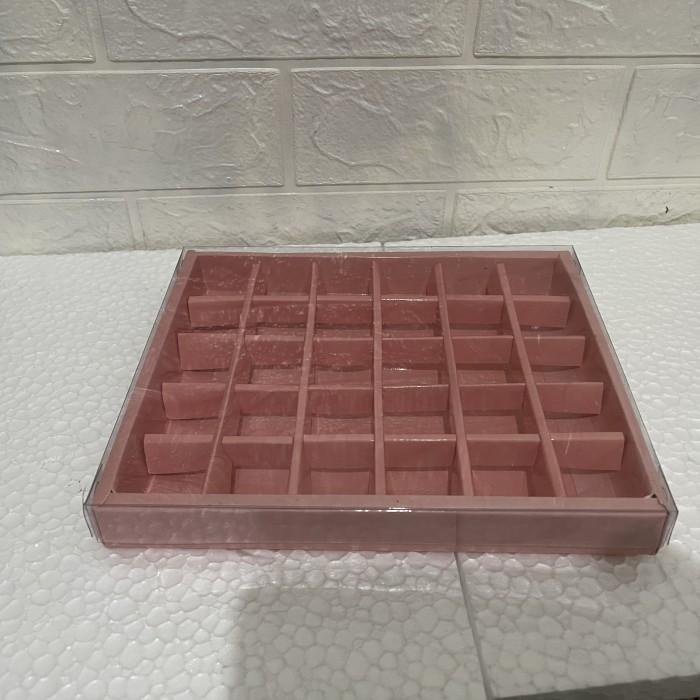 10 Pcs Box Nastar | Box Nastar Sekat | Box Cookies