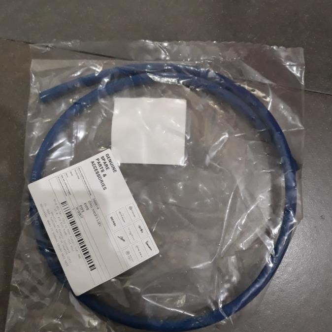 jual Sparepart Vespa Piaggio selang bensin LX Zip Liberty original