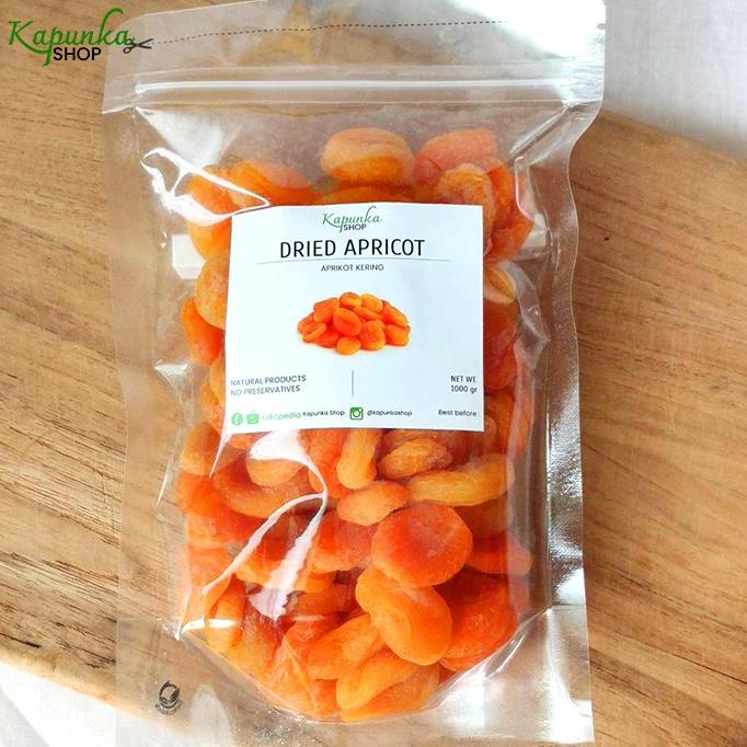

Appricot kering /Appricot 1kg/dry apricot/Dried Appricot
