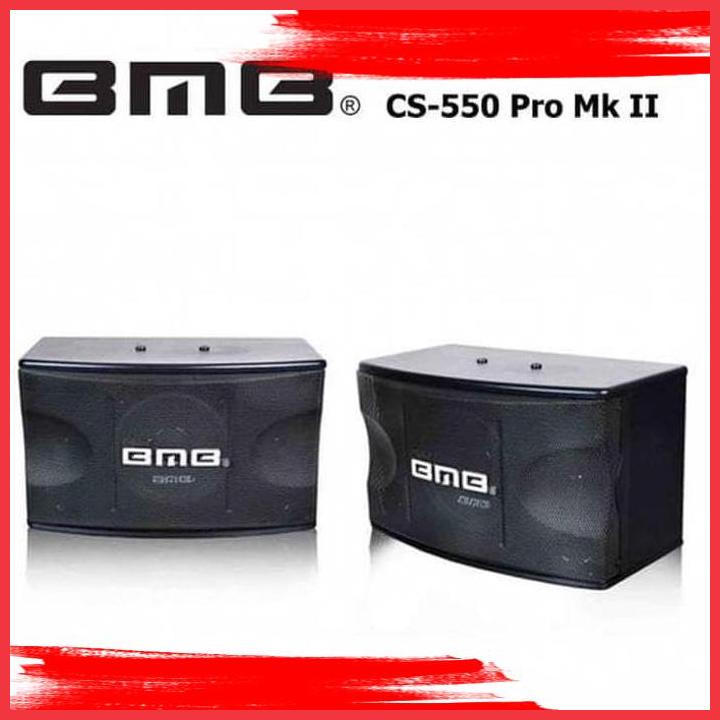 (TURB) SPEAKER CS550 V MK II PRO 12 INCH BMB ORIGINAL
