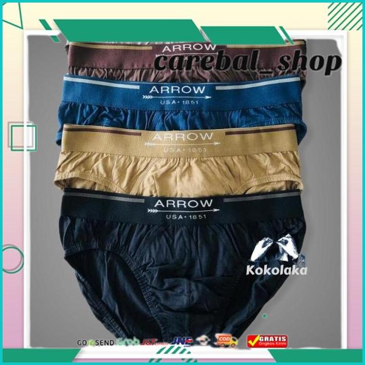 ARROW CELANA DALAM PRIA BEST QUALITY